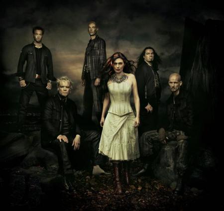 WITHIN TEMPTATION